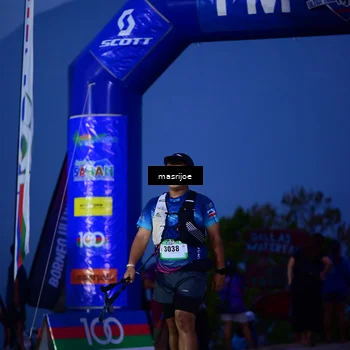 Runner Photo 5499340