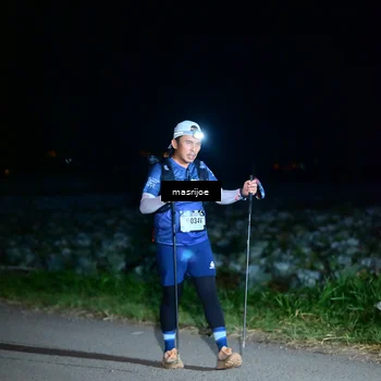 Runner Photo 5499342