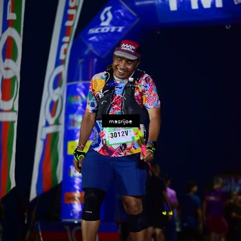 Runner Photo 5499344