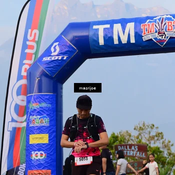 Runner Photo 5499345