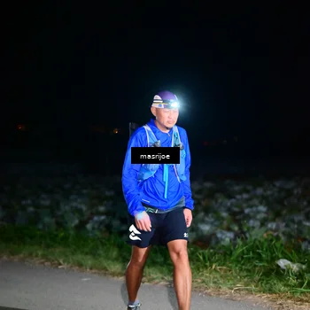 Runner Photo 5499346