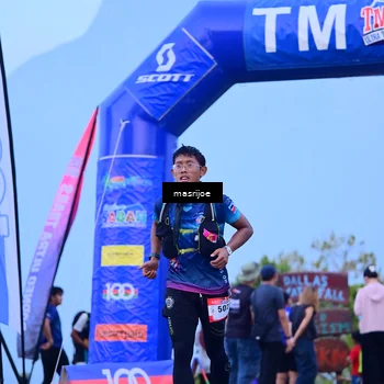 Runner Photo 5499347