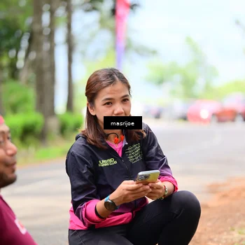 Runner Photo 5499349