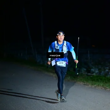Runner Photo 5499350