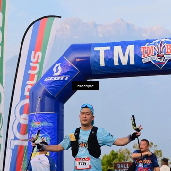 Runner Photo 5499352