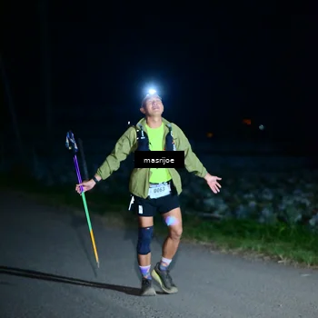 Runner Photo 5499353
