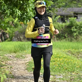 Runner Photo 5499356