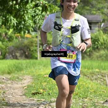 Runner Photo 5499357