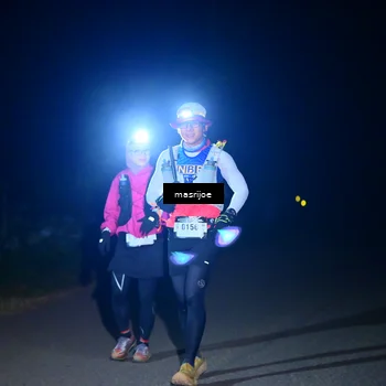 Runner Photo 5499362
