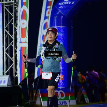 Runner Photo 5499364