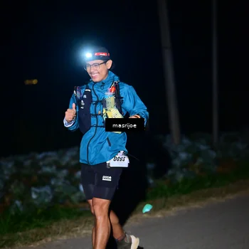 Runner Photo 5499365