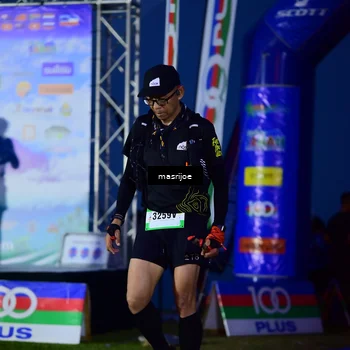 Runner Photo 5499366