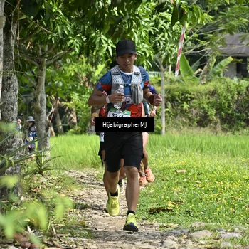 Runner Photo 5499367