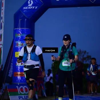Runner Photo 5499369