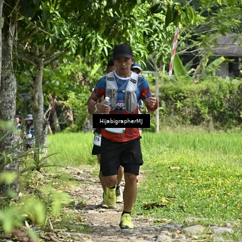 Runner Photo 5499370