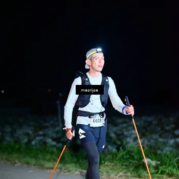 Runner Photo 5499375