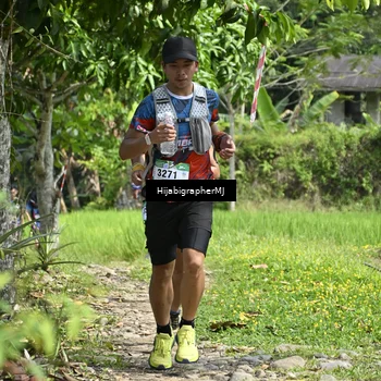 Runner Photo 5499376
