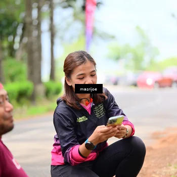 Runner Photo 5499378
