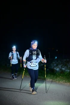 Runner Photo 5499379
