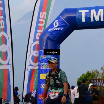 Runner Photo 5499380