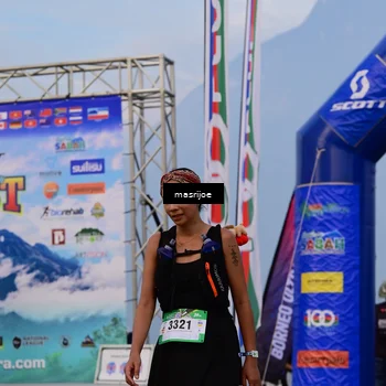Runner Photo 5499381