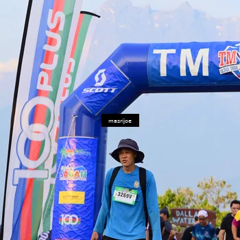 Runner Photo 5499382