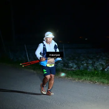 Runner Photo 5499383