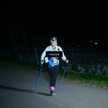 Runner Photo 5499384