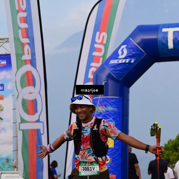 Runner Photo 5499386