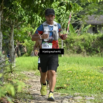 Runner Photo 5499389