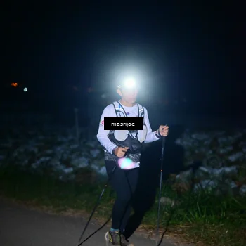 Runner Photo 5499391