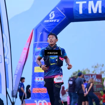 Runner Photo 5499392