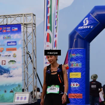 Runner Photo 5499394