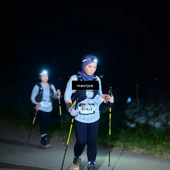 Runner Photo 5499395