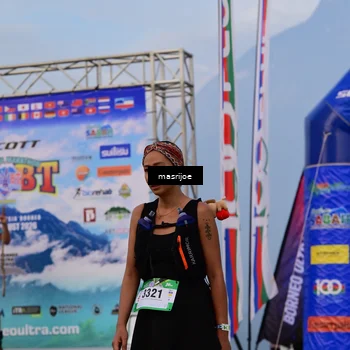 Runner Photo 5499396