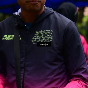 Runner Photo 5499397