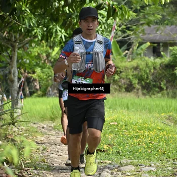 Runner Photo 5499399