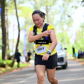 Runner Photo 5499400