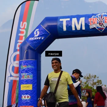 Runner Photo 5499401