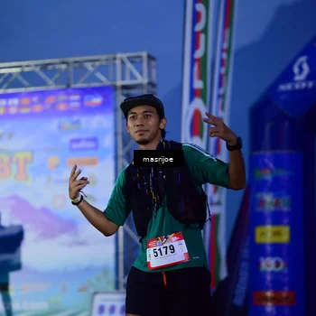 Runner Photo 5499402
