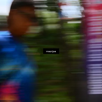 Runner Photo 5499403