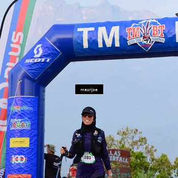 Runner Photo 5499404