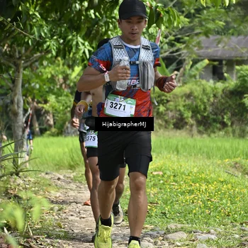 Runner Photo 5499405