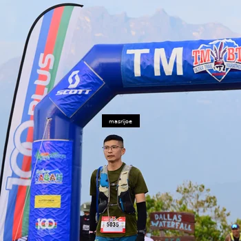 Runner Photo 5499408