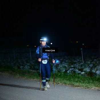 Runner Photo 5499410