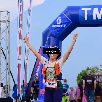 Runner Photo 5499411