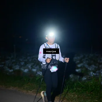 Runner Photo 5499412