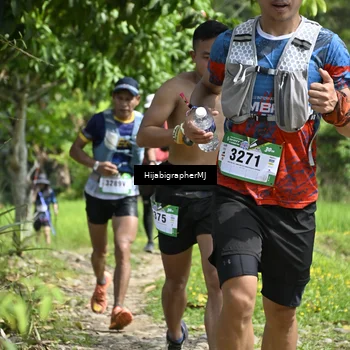 Runner Photo 5499416