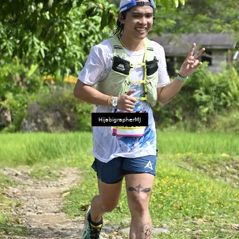 Runner Photo 5499418