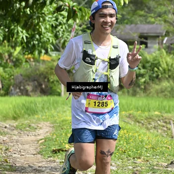Runner Photo 5499419